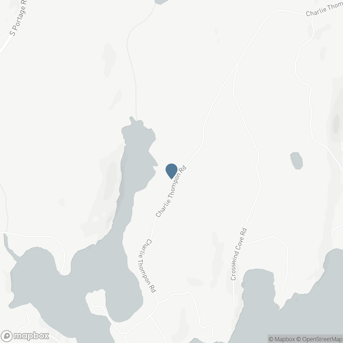 1204 CHARLIE THOMPSON ROAD, Dwight, Ontario P0A 1H0